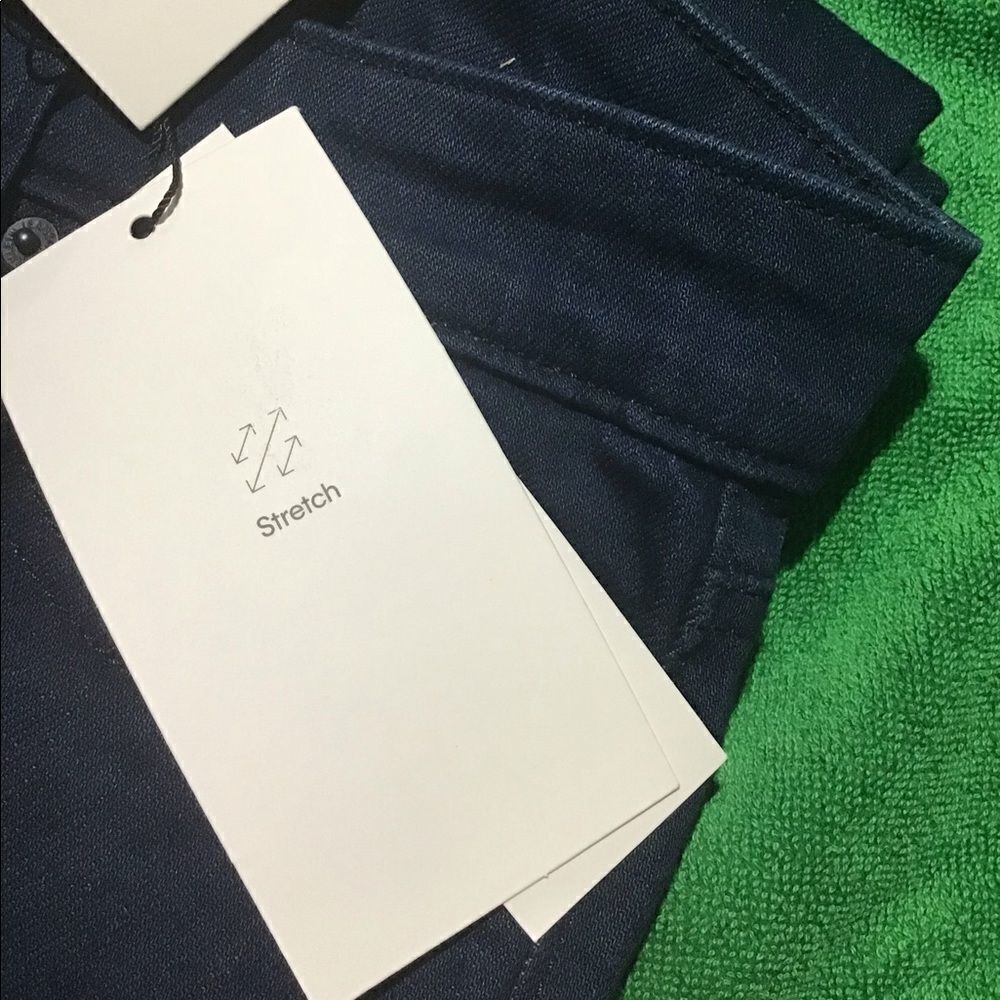 CALVIN KLEIN Jeans Mens Slim Fit Jeans 30W X 30L - Picture 3 of 12